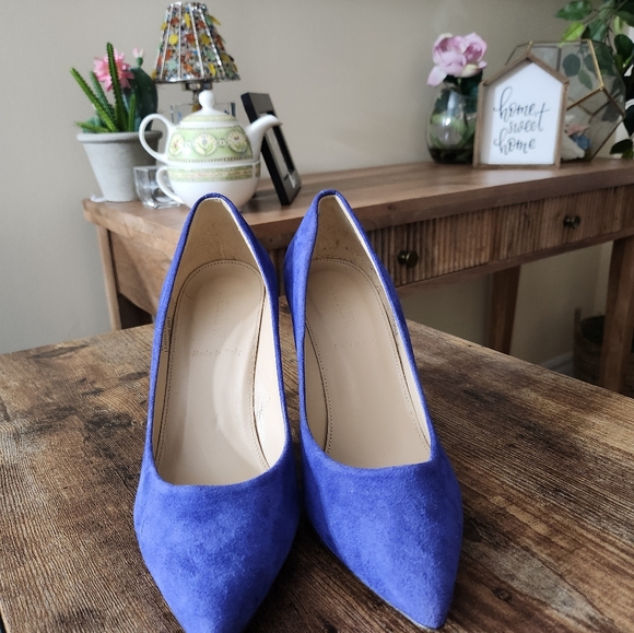Jcrew pumps - Picture 2 of 2